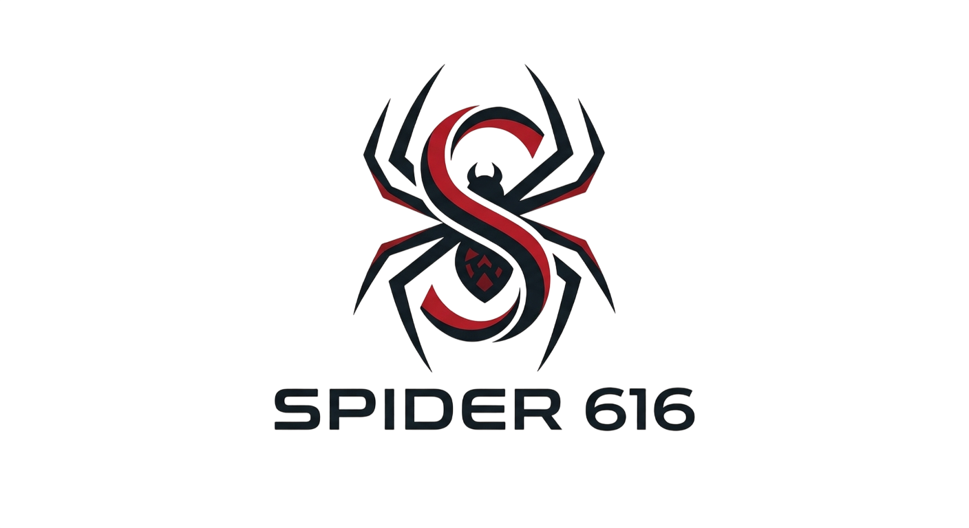 SPIDER 616